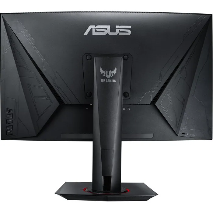 Asus VG27VQ Écran PC Gamer Incurvé 27 pouces Full HD 165Hz Asus VG27VQ Écran PC Gamer Incurvé 27 pouces Full HD 165Hz