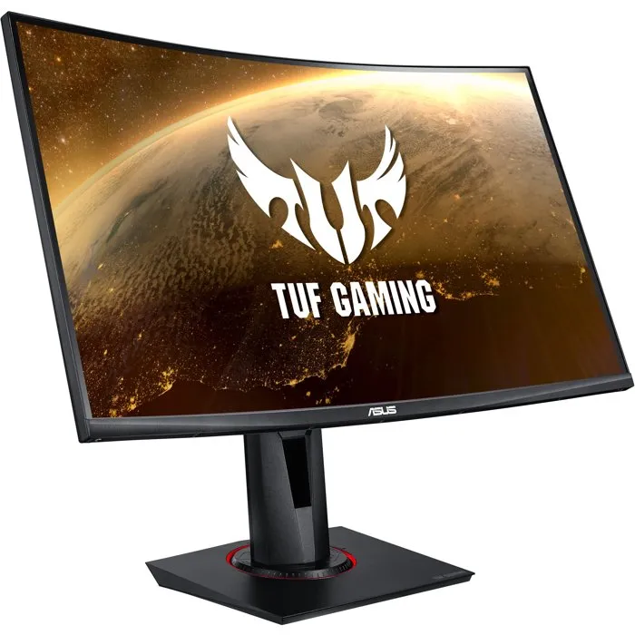 Asus VG27VQ Écran PC Gamer Incurvé 27 pouces Full HD 165Hz Asus VG27VQ Écran PC Gamer Incurvé 27 pouces Full HD 165Hz