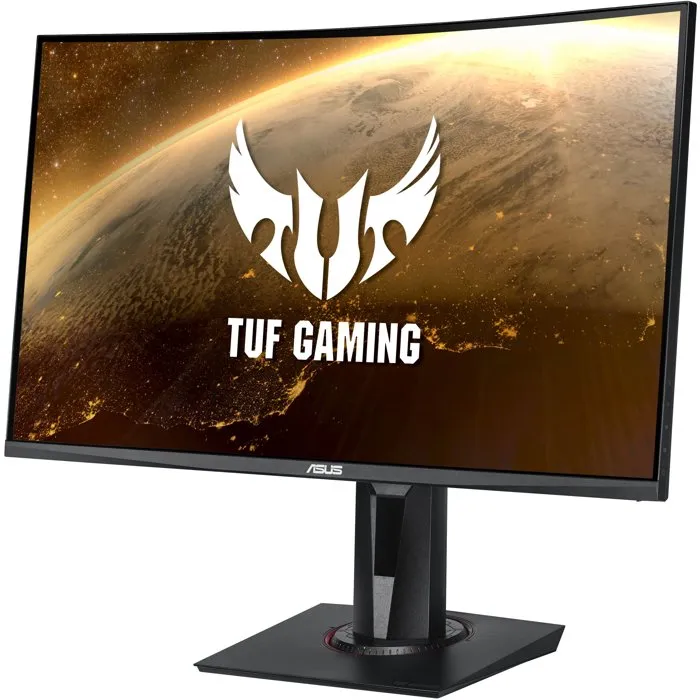 Asus VG27VQ Écran PC Gamer Incurvé 27 pouces Full HD 165Hz Asus VG27VQ Écran PC Gamer Incurvé 27 pouces Full HD 165Hz
