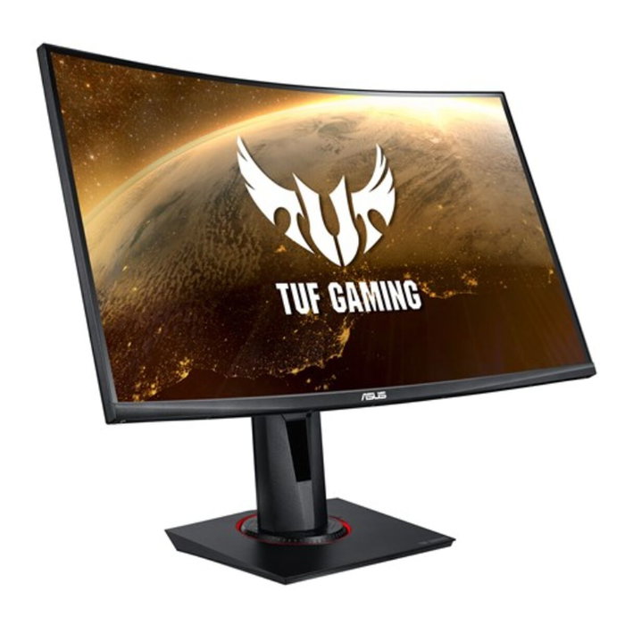 Asus VG27VQ Écran PC Gamer Incurvé 27 pouces Full HD 165Hz Asus VG27VQ Écran PC Gamer Incurvé 27 pouces Full HD 165Hz