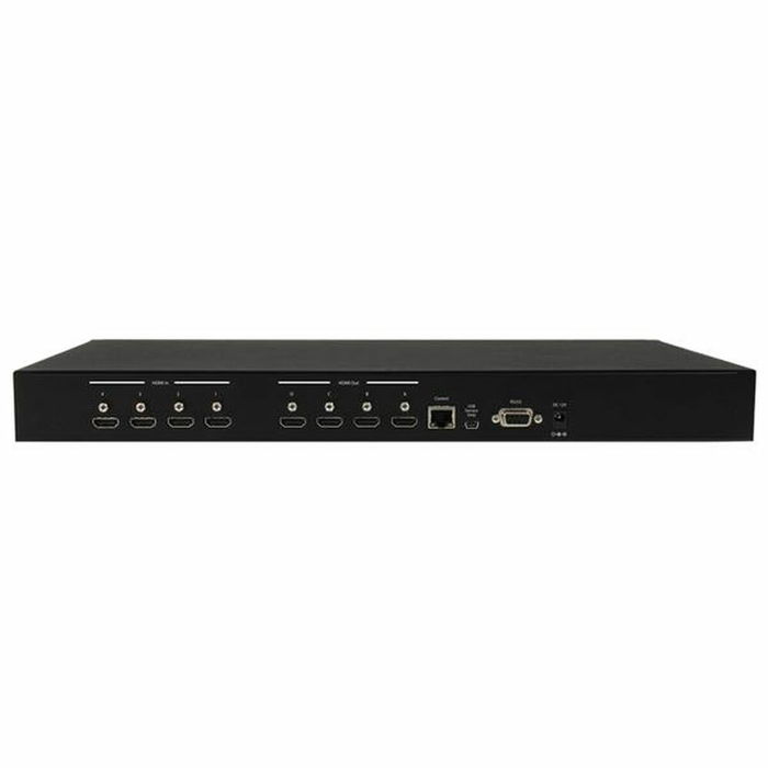 Commutateur HDMI Startech VS424HDPIP Commutateur HDMI Startech VS424HDPIP