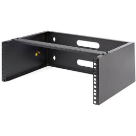 Startechcom WALLMOUNT4 Rack de montage mural 4U 19 pouces