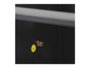 Startech WALLMOUNT4 Rack Mural 4U 19 Pouces Startechcom Armoire de Montage en Acier