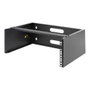 Startech WALLMOUNT4 Rack Mural 4U 19 Pouces Startechcom Armoire de Montage en Acier