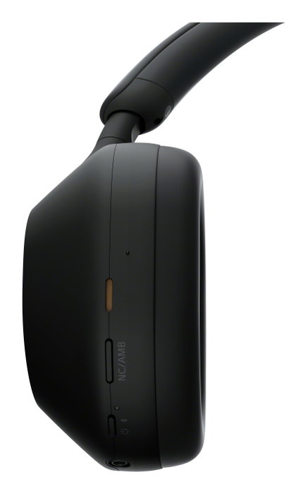 Sony WH-1000XM5 Noir