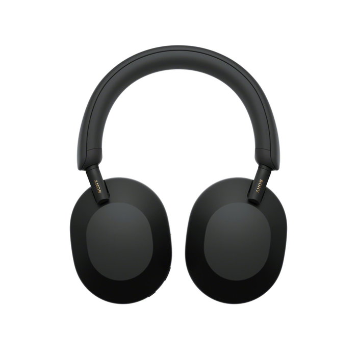 Sony WH-1000XM5 Noir