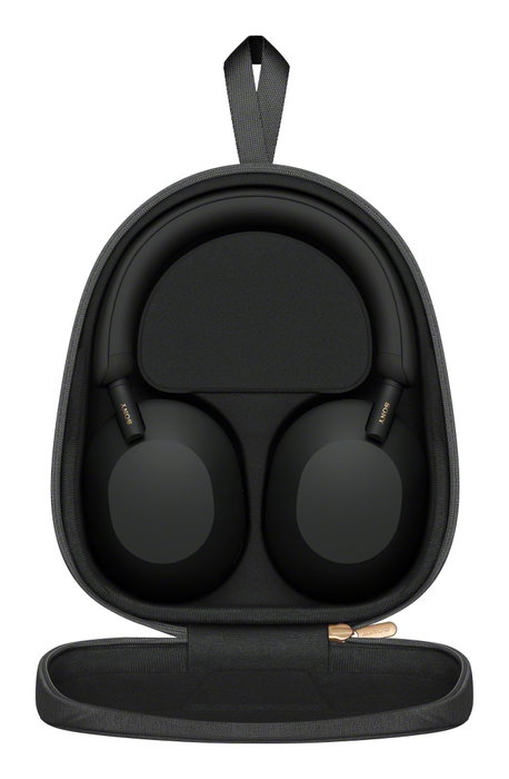 Sony WH-1000XM5 Noir