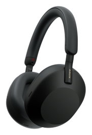 Sony WH-1000XM5 Noir