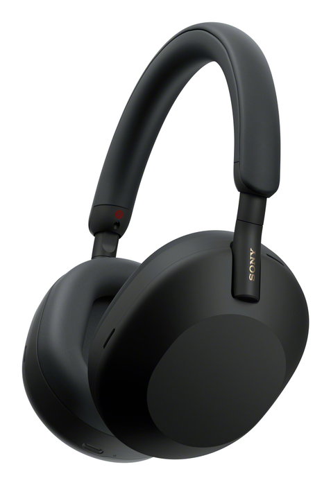 Sony WH-1000XM5 Noir