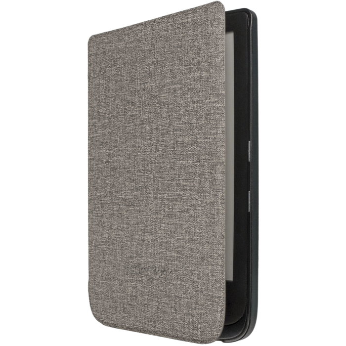 Pocketbook Shell Cover gris Pocketbook Shell Cover gris
