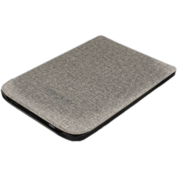 Pocketbook Shell Cover gris Pocketbook Shell Cover gris