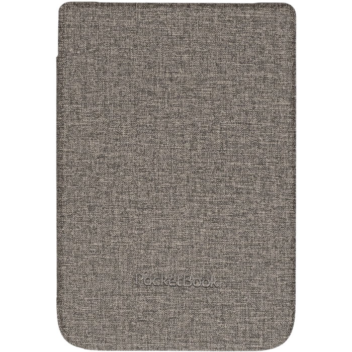 Pocketbook Shell Cover gris Pocketbook Shell Cover gris