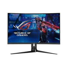 Asus ROG Strix XG32VC LED-Monitor