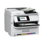 Epson WorkForce Pro WF-C5890DWF C11CK23401 Multifonction A4 Couleur Jet d'encre Wi-Fi USB 2.0 Gigabit LAN NFC