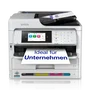 Epson WorkForce Pro WF-C5890DWF Imprimante Multifonction Jet d'Encre Couleur