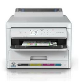 Epson WorkForce Pro WF-C5390DW