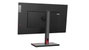Lenovo ThinkVision P27q-30 - Écran PC professionnel 27" (68.6 cm) IPS QHD 2560x1440, HDR10, 99% sRGB, Pivot, USB-C, HDMI, DisplayPort