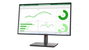 Lenovo ThinkVision P27q-30 - Écran PC professionnel 27" (68.6 cm) IPS QHD 2560x1440, HDR10, 99% sRGB, Pivot, USB-C, HDMI, DisplayPort