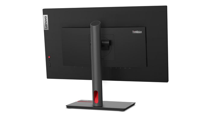 Lenovo ThinkVision P27q-30 - Écran PC professionnel 27" (68.6 cm) IPS QHD 2560x1440, HDR10, 99% sRGB, Pivot, USB-C, HDMI, DisplayPort Lenovo ThinkVision P27q-30 - Écran PC professionnel 27" (68.6 cm) IPS QHD 2560x1440, HDR10, 99% sRGB, Pivot, USB-C, HDMI, DisplayPort