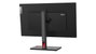 Lenovo ThinkVision P27q-30 - Écran PC professionnel 27" (68.6 cm) IPS QHD 2560x1440, HDR10, 99% sRGB, Pivot, USB-C, HDMI, DisplayPort
