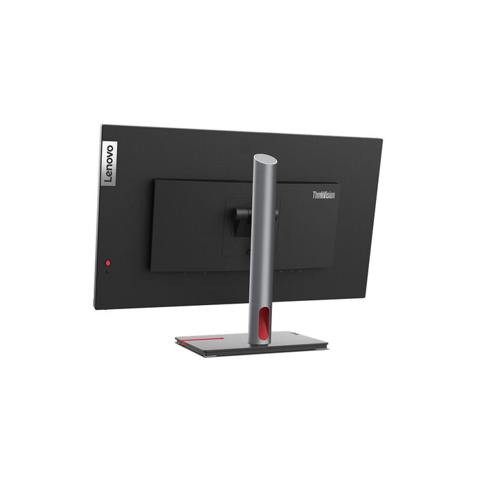 Lenovo - Écran PC 68.6 cm (27 pouces) Quad HD 2560x1440 IPS, 6ms, 350 cd/m², Ports HDMI, DisplayPort et USB Lenovo - Écran PC 68.6 cm (27 pouces) Quad HD 2560x1440 IPS, 6ms, 350 cd/m², Ports HDMI, DisplayPort et USB