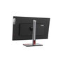 Lenovo - Écran PC 68.6 cm (27 pouces) Quad HD 2560x1440 IPS, 6ms, 350 cd/m², Ports HDMI, DisplayPort et USB