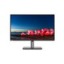 Lenovo - Écran PC 68.6 cm (27 pouces) Quad HD 2560x1440 IPS, 6ms, 350 cd/m², Ports HDMI, DisplayPort et USB