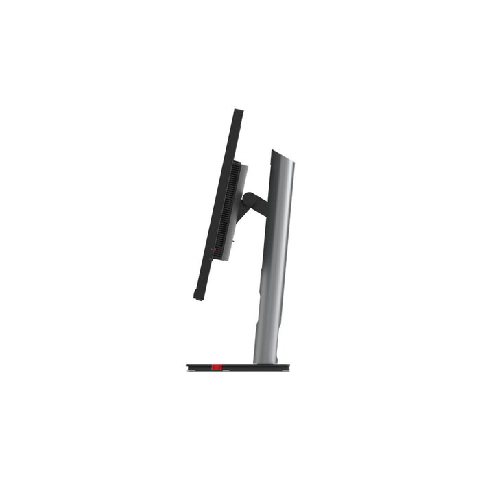 Lenovo - Écran PC 68.6 cm (27 pouces) Quad HD 2560x1440 IPS, 6ms, 350 cd/m², Ports HDMI, DisplayPort et USB Lenovo - Écran PC 68.6 cm (27 pouces) Quad HD 2560x1440 IPS, 6ms, 350 cd/m², Ports HDMI, DisplayPort et USB