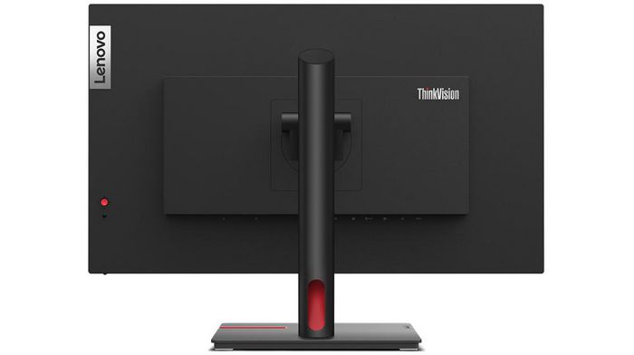 Lenovo - Écran PC 68.6 cm (27 pouces) Quad HD 2560x1440 IPS, 6ms, 350 cd/m², Ports HDMI, DisplayPort et USB Lenovo - Écran PC 68.6 cm (27 pouces) Quad HD 2560x1440 IPS, 6ms, 350 cd/m², Ports HDMI, DisplayPort et USB