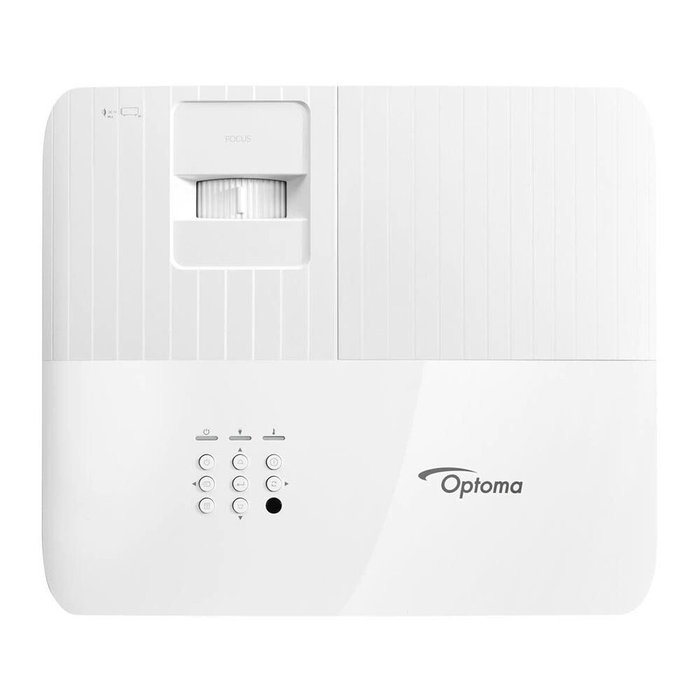 Projecteur Optoma E9PV7KJ01EZ1 3600 lm 3840 x 2160 px