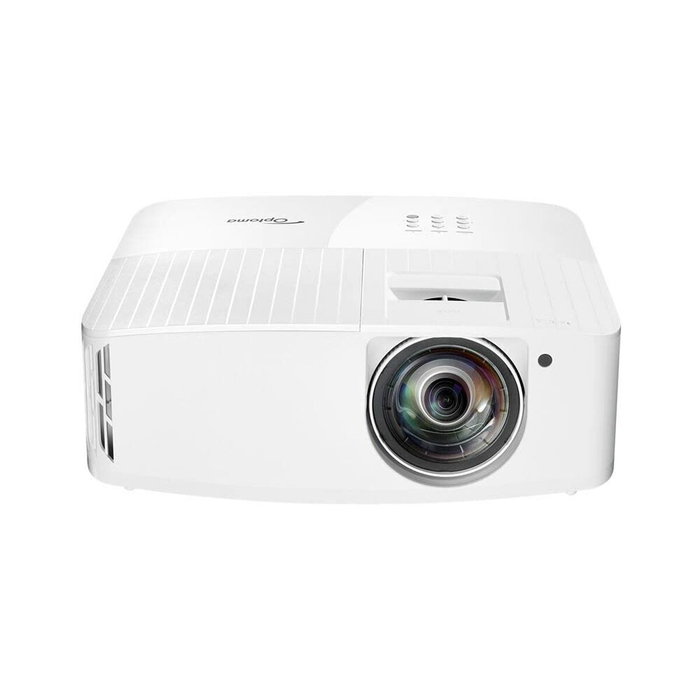 Projecteur Optoma E9PV7KJ01EZ1 3600 lm 3840 x 2160 px