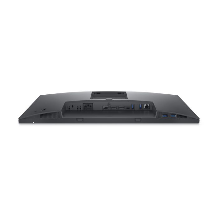 Dell P2423DE Écran PC 23.8 Pouces (60.45 cm) IPS 2560x1440 QHD USB-C RJ45 - Noir