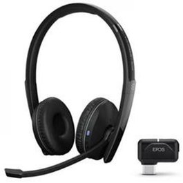 Epos EPOS ADAPT 261 Casque stéréo Bluetooth avec dongle USB-C