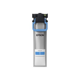 Epson T11D2 C13T11D240 Cartouche d'encre XL Cyan