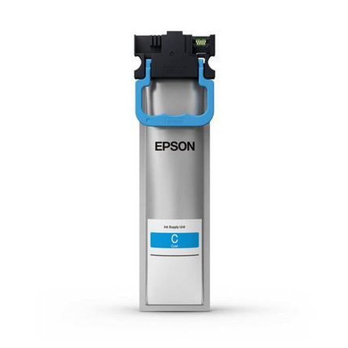 Epson T11D2 C13T11D240 Cartouche d'encre XL Cyan