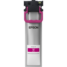 Epson Cartouche d'encre XL Magenta C13T11D340