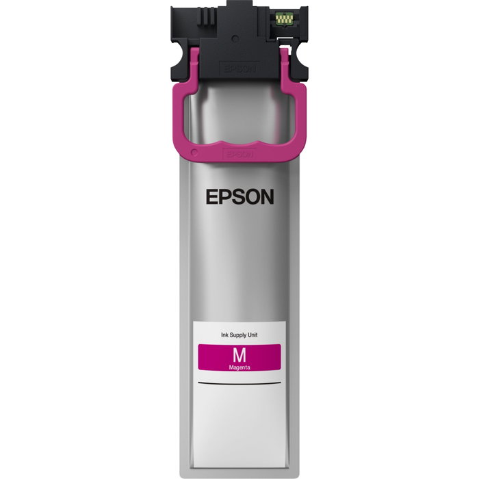 Epson Cartouche d'encre XL Magenta C13T11D340 Epson Cartouche d'encre XL Magenta C13T11D340