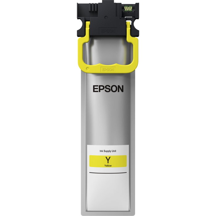 Epson C13T11D440 Cartouche d'encre XL Jaune Epson C13T11D440 Cartouche d'encre XL Jaune