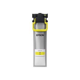 Epson C13T11D440 Cartouche d'encre XL Jaune