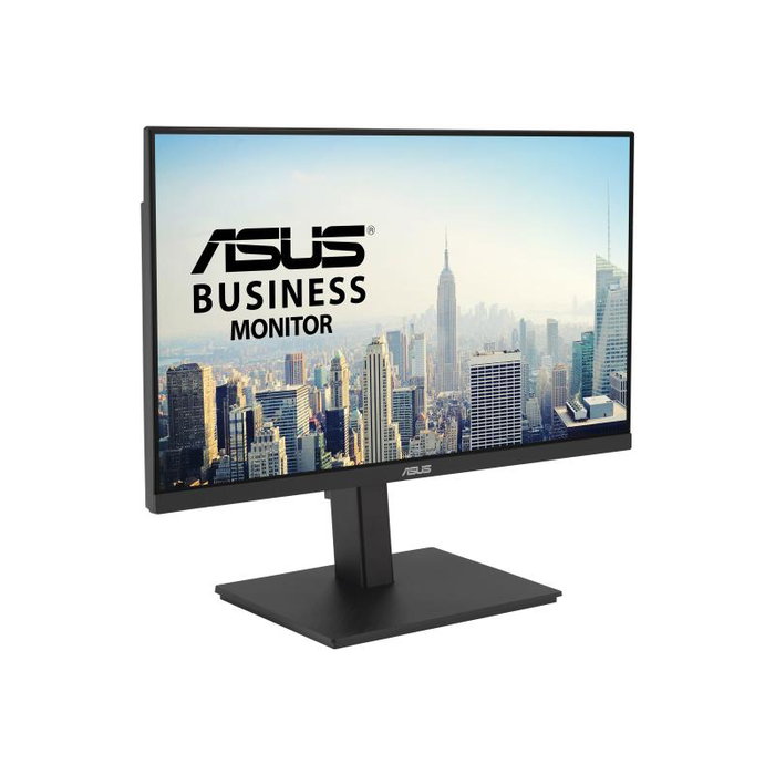 Asus Moniteur Écran d'ordinateur VA27ECPSN Business 27 Pouces - Modèle 90LM055J-B01170