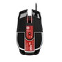 Souris Gaming Cherry MC 9620 FPS Noir 12000 dpi