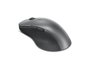 Lenovo Souris professionnelle Bluetooth rechargeable Gris et Noir