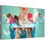 Philips Philips Signage Solutions 49BDL2105X/00 48,5 pouces Full HD Noir