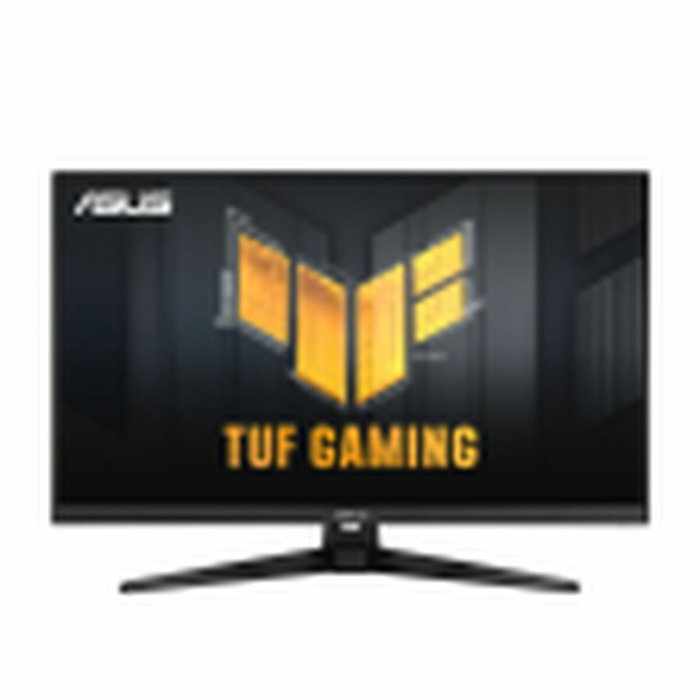 Monitor Gaming Asus 90LM07L0-B02370 31,5" Wide Quad HD