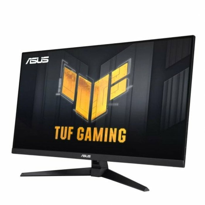 Monitor Gaming Asus 90LM07L0-B02370 31,5" Wide Quad HD