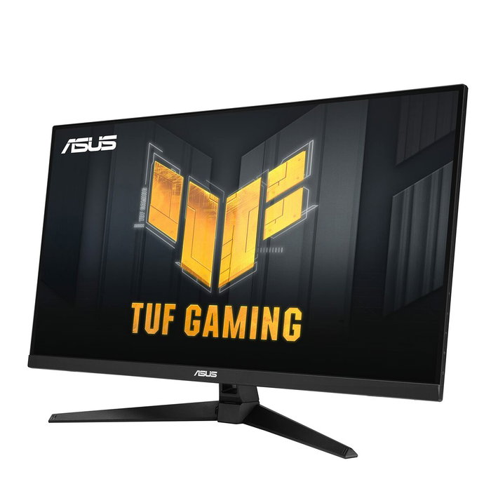 Monitor Gaming Asus 90LM07L0-B02370 31,5" Wide Quad HD