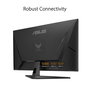 Monitor Gaming Asus 90LM07L0-B02370 31,5" Wide Quad HD