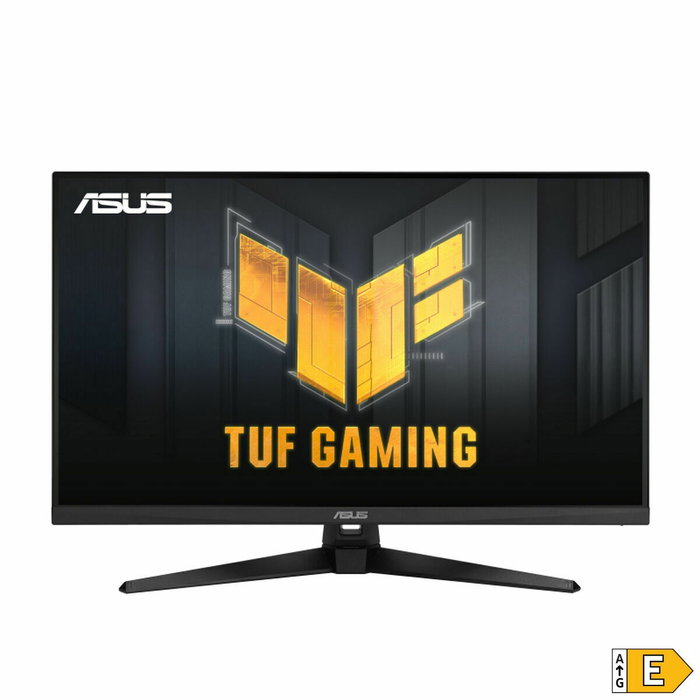 Monitor Gaming Asus 90LM07L0-B02370 31,5" Wide Quad HD