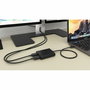 Adaptateur DisplayPort vers HDMI i-Tec C31DUAL4KHDMI Noir 4K Ultra HD