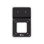 I-tec Support de Montage pour Station d'Accueil Moniteur TV VESA 75x75 100x100 Métal